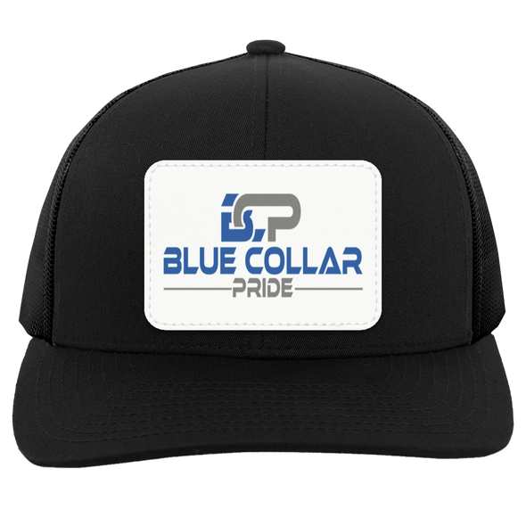 Blue Collar Pride Hat