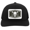 Heavy Crane Operator Hat