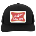 Mechanic Low Life Hat