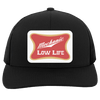 Mechanic Low Life Hat