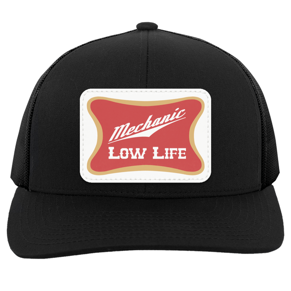 Mechanic Low Life Hat