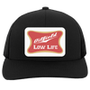 Oilfield Low Life Hat