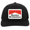 Oilfield Strong Hat