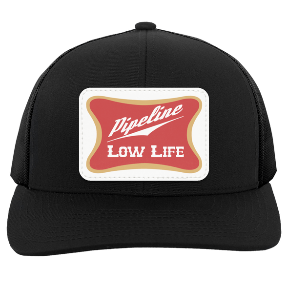 Pipeline Low Life Hat