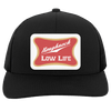 Roughneck Low Life Hat