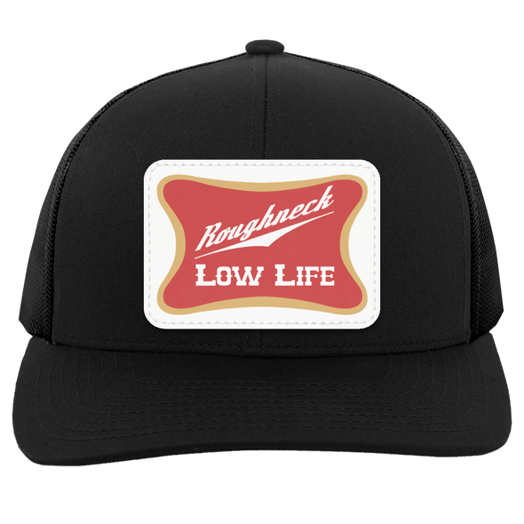 Roughneck Low Life Hat