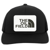 The Oil Field Parody Hat