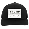 Trump Make America Great Again Hat