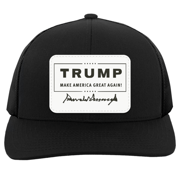 Trump Make America Great Again Hat