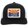 Arizona Oilfield Pride Hat