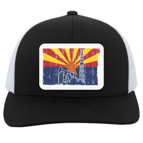 Arizona Oilfield Pride Hat