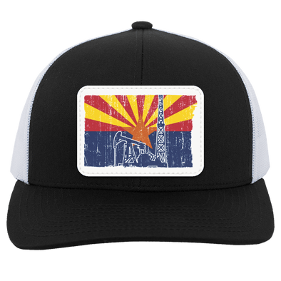 Arizona Oilfield Pride Hat