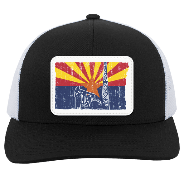 Arizona Oilfield Pride Hat