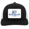 Blue Collar Pride Hat