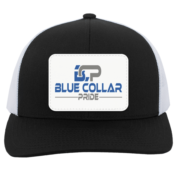 Blue Collar Pride Hat