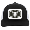 Heavy Crane Operator Hat