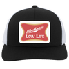 Mechanic Low Life Hat