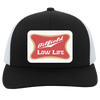 Oilfield Low Life Hat