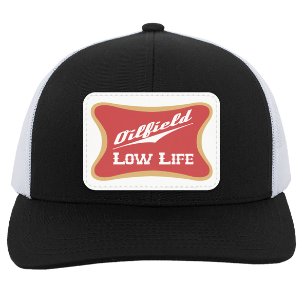 Oilfield Low Life Hat