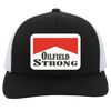 Oilfield Strong Hat