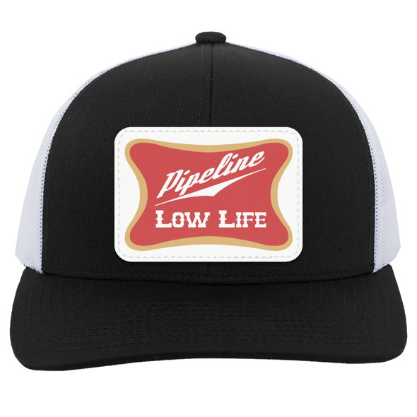 Pipeline Low Life Hat