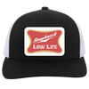 Roughneck Low Life Hat