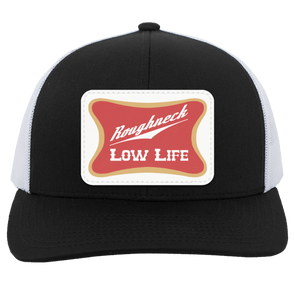 Roughneck Low Life Hat