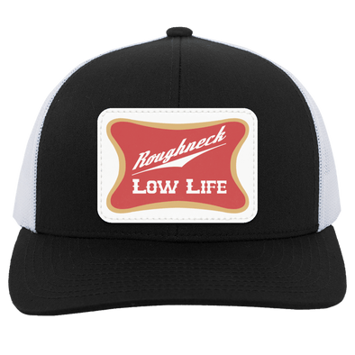 Roughneck Low Life Hat