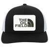 The Oil Field Parody Hat