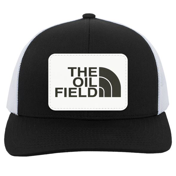 The Oil Field Parody Hat