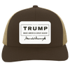 Trump Make America Great Again Hat