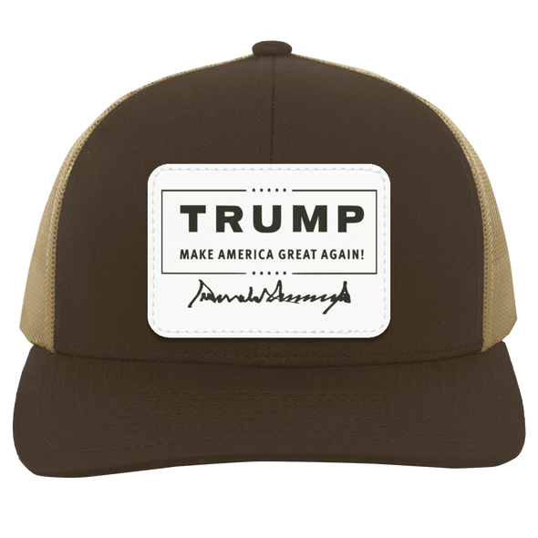 Trump Make America Great Again Hat