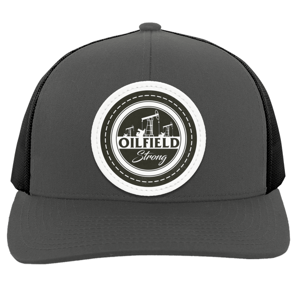 Oilfield Strong Hat