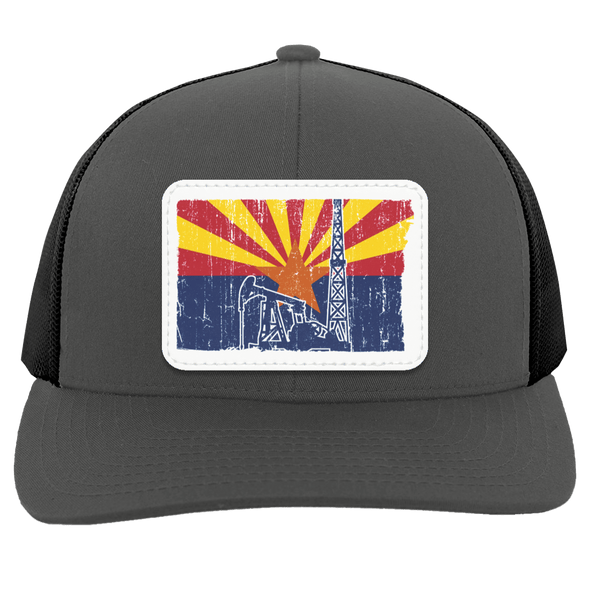 Arizona Oilfield Pride Hat