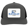 Blue Collar Pride Hat