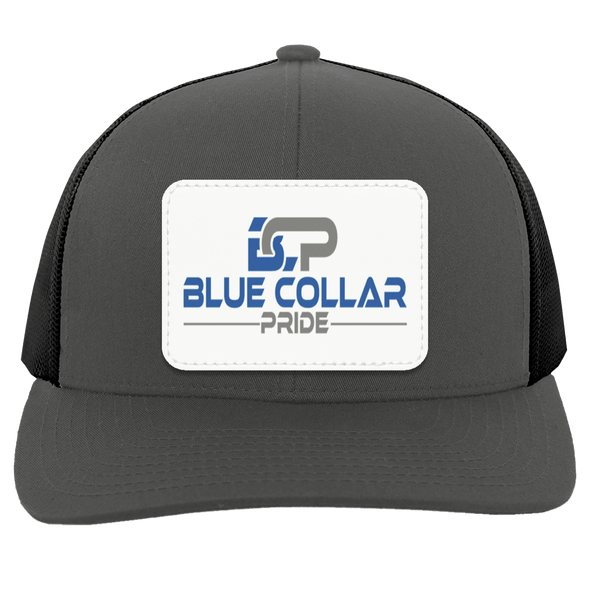 Blue Collar Pride Hat