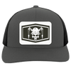 Heavy Crane Operator Hat