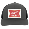 Mechanic Low Life Hat