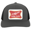 Oilfield Low Life Hat