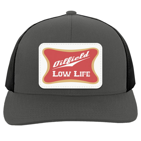 Oilfield Low Life Hat