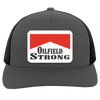 Oilfield Strong Hat