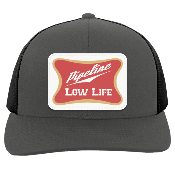 Pipeline Low Life Hat