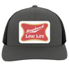 Roughneck Low Life Hat