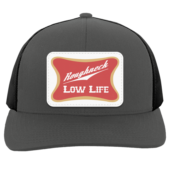 Roughneck Low Life Hat