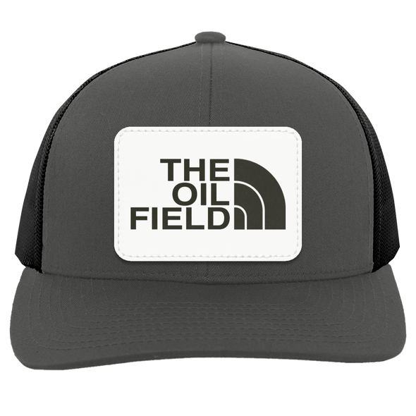 The Oil Field Parody Hat