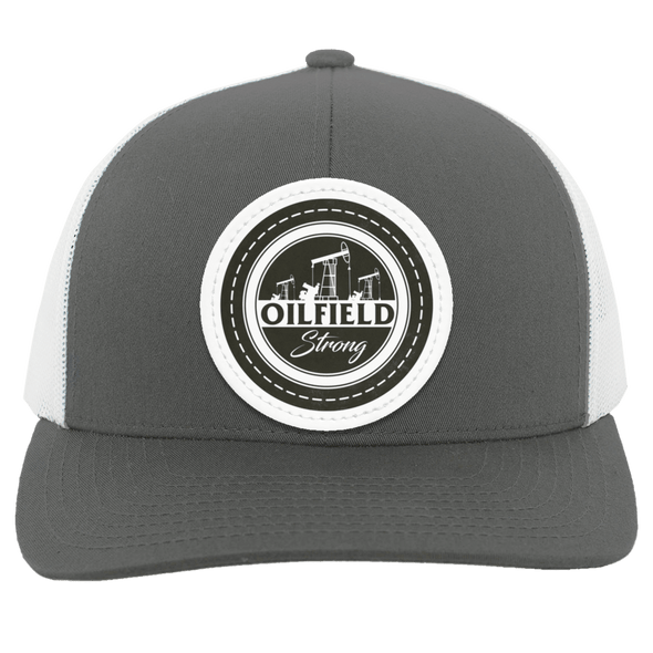 Oilfield Strong Hat