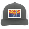 Arizona Oilfield Pride Hat