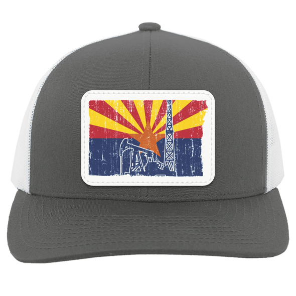 Arizona Oilfield Pride Hat