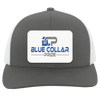 Blue Collar Pride Hat