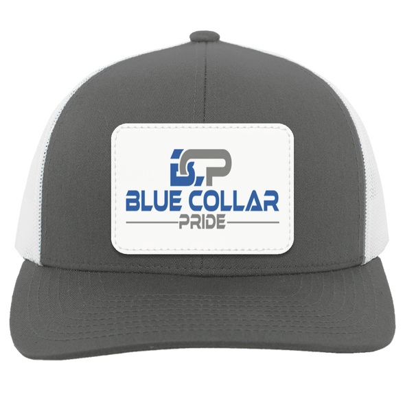 Blue Collar Pride Hat